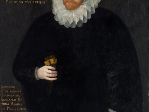 Edward Coke