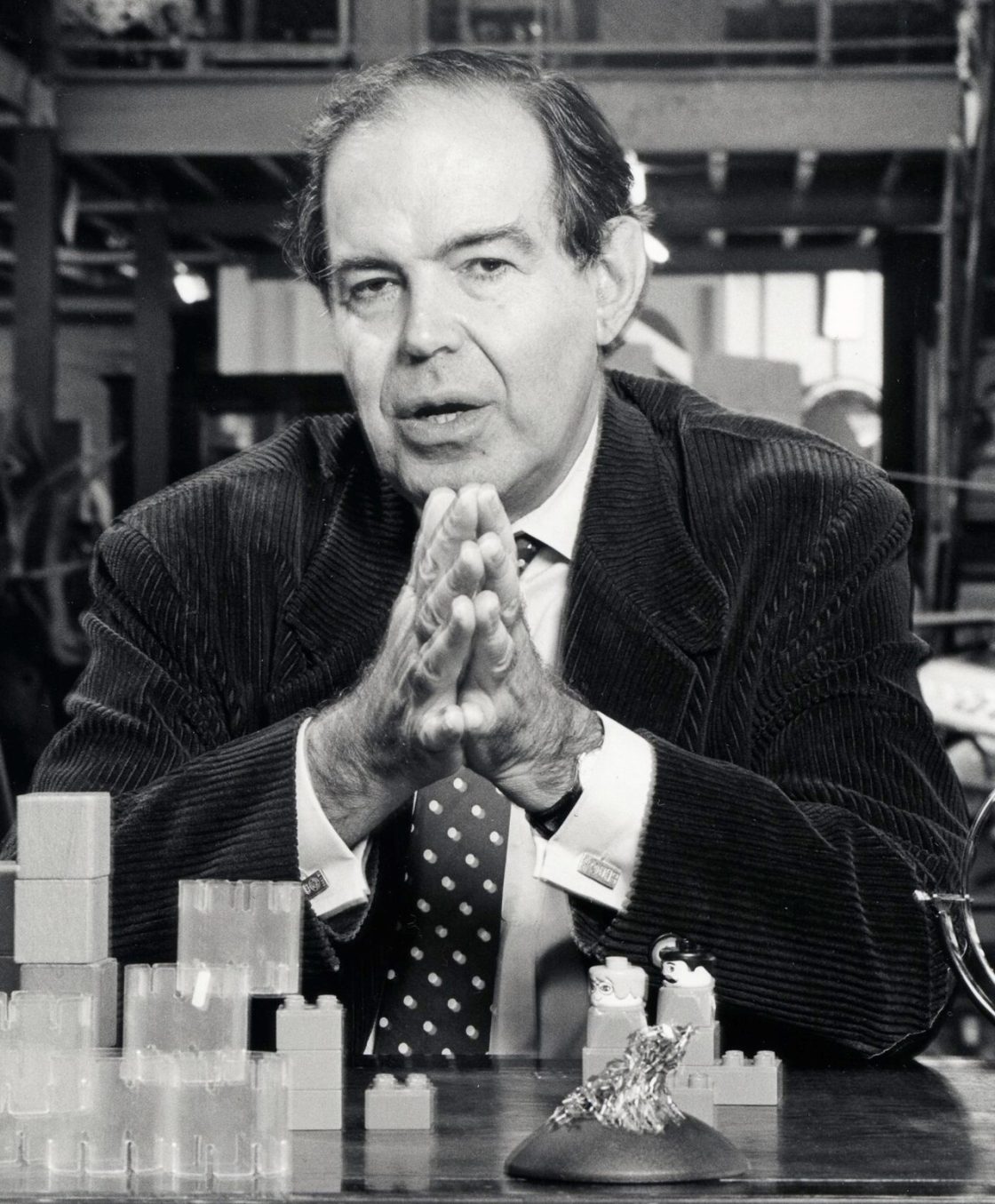 Edward de Bono