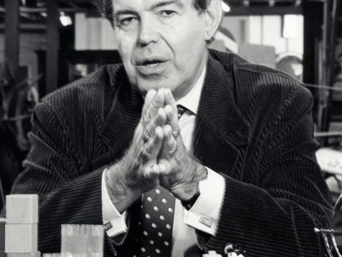 Edward de Bono