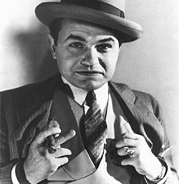 Edward G. Robinson