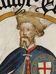 Edward, the Black Prince