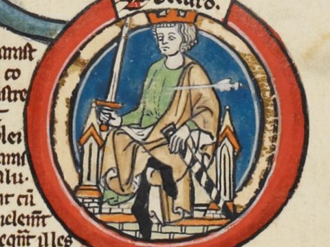 Edward the Martyr
