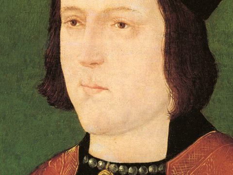 Edward IV of England