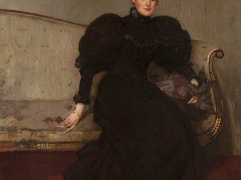 Helen Walton