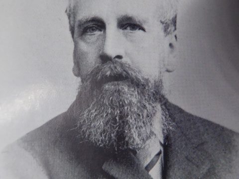 Edward Chapman