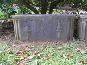 Eddie Eagan