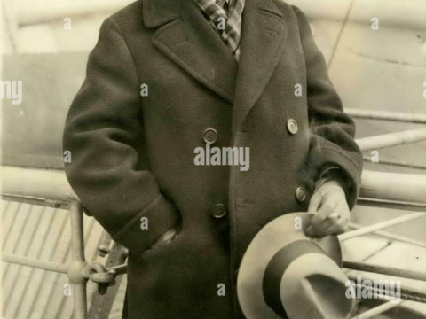 Edward Flynn