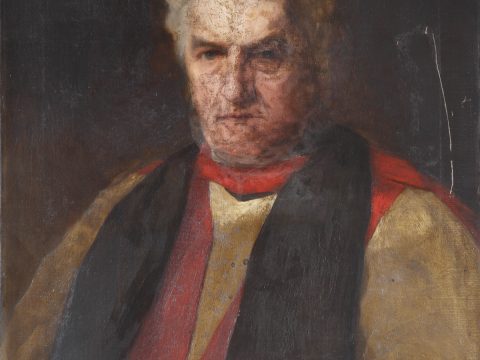 Ralph Bishop