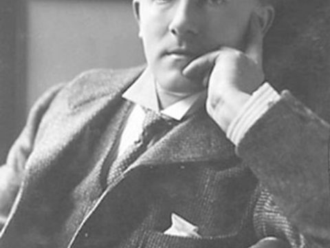 Edward German