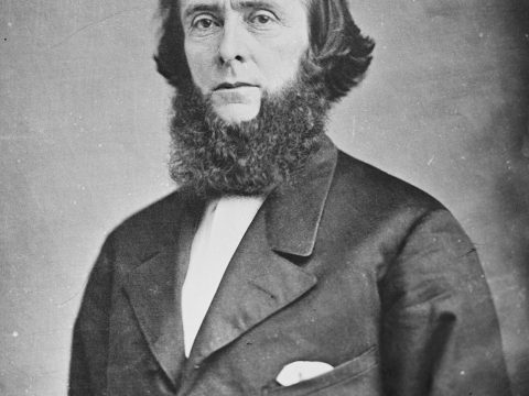 Edwards Pierrepont