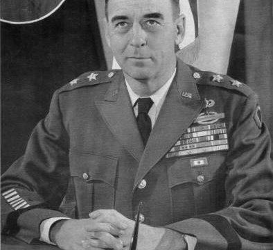 Edwin Walker