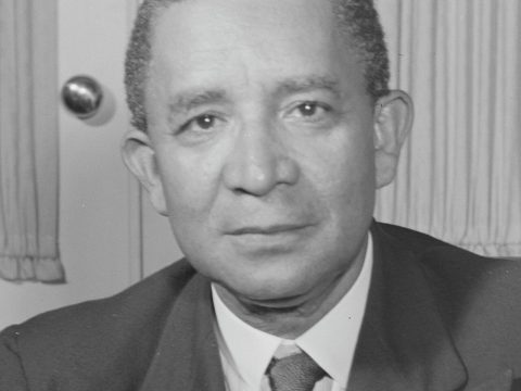 Edwin Barclay