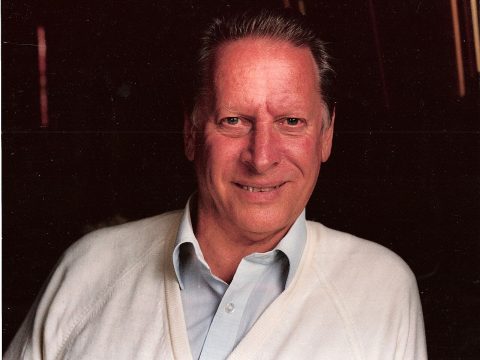 Edwin Carr