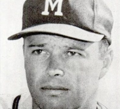 Eddie Mathews