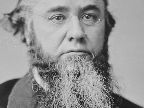 Edwin M. Stanton