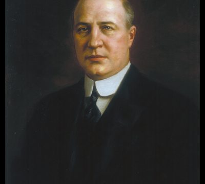 Edwin P. Morrow