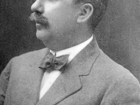 Edwin Stanton Porter