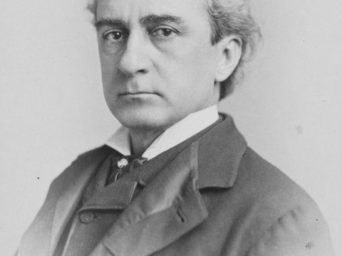 Edwin Booth