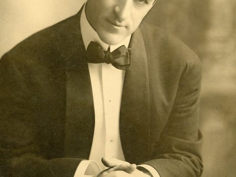 Edwin Stevens