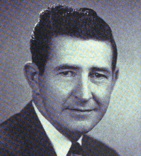 Keith Thomson