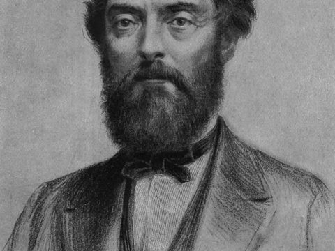 Edwin Drake