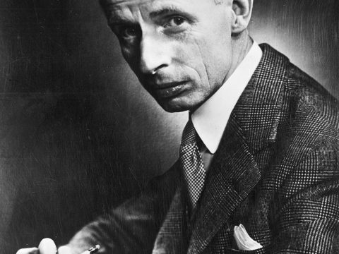 Eelco van Kleffens