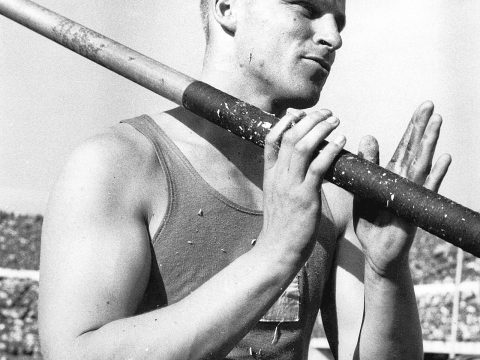 Eeles Landström