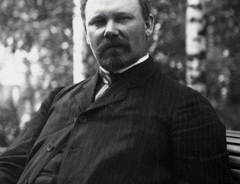 Eemil Nestor Setälä