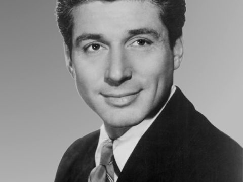 Efrem Zimbalist Jr.