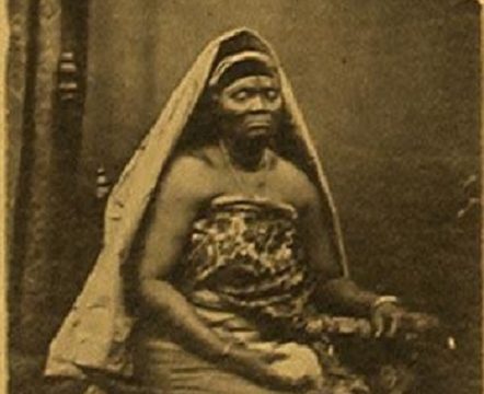 Efunroye Tinubu