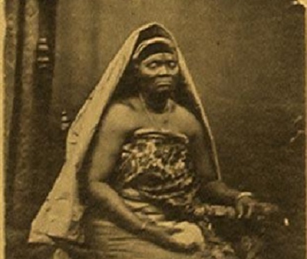 Efunroye Tinubu