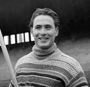 Egil Danielsen