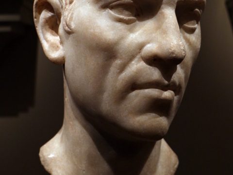 Gaius Cornelius Gallus