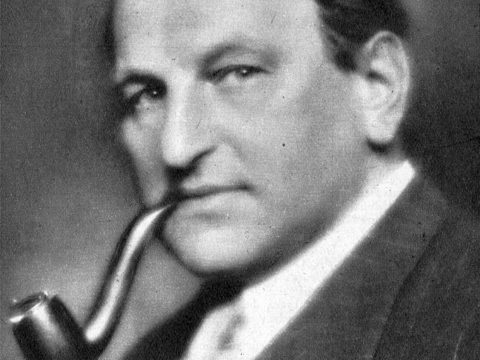 Egon Friedell