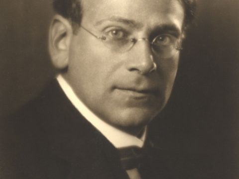 Egon Wellesz