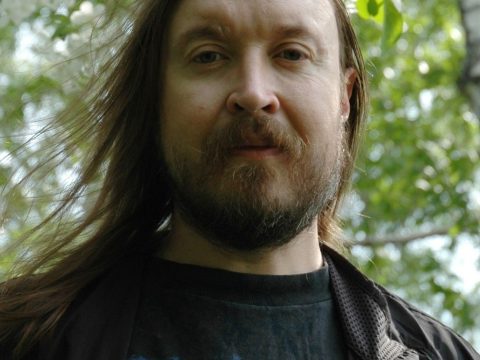 Yegor Letov