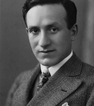 Ernest Erbstein