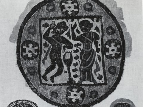 Eurydice of Egypt