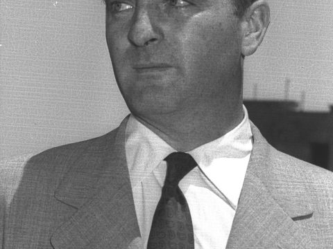 Ehud Avriel
