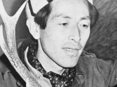 Kinji Fukasaku