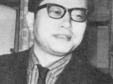 Kazuo Kuroki