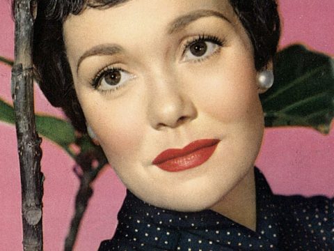 Jane Wyman