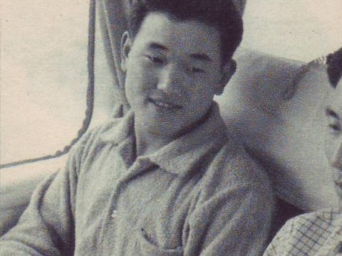 Eiji Bandō