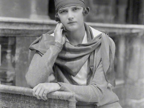 Eileen Bennett Whittingstall