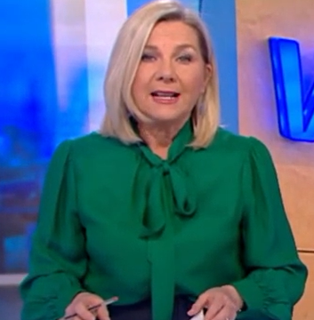 Eileen Whelan