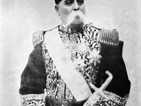 Abdol Majid Mirza