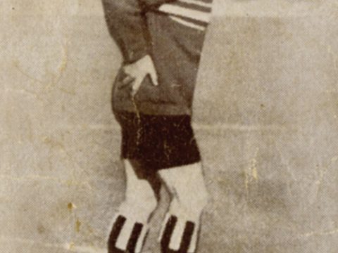 Einar Gundersen