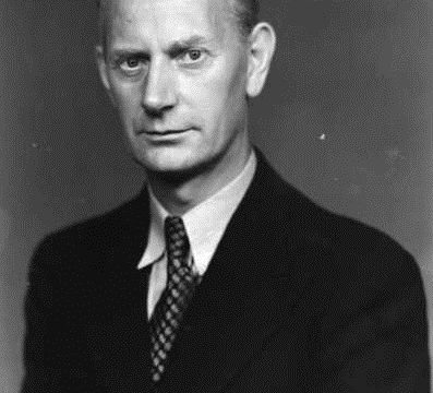 Einar Gerhardsen