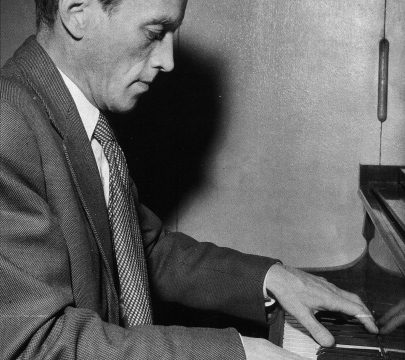 Einar Englund