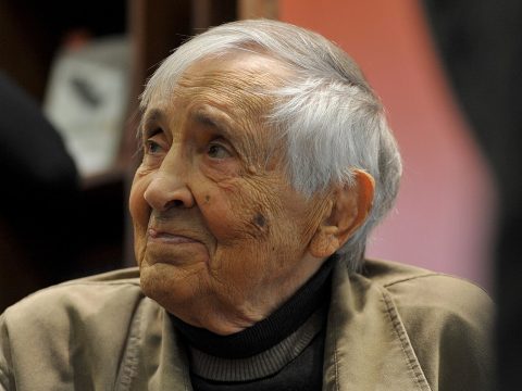 Einojuhani Rautavaara